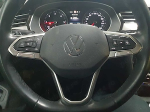 Volkswagen Passat Variant 2.0 TDI - Diesel - Automatic - 200 hp - imagine 3