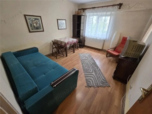 Garsoniera zona Judetean