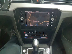 Volkswagen Passat Variant 2.0 TDI - Diesel - Automatic - 200 hp - imagine 4