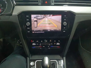 Volkswagen Passat Variant 2.0 TDI - Diesel - Automatic - 200 hp - imagine 6