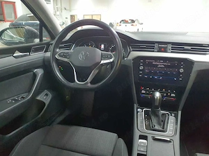 Volkswagen Passat Variant 2.0 TDI - Diesel - Automatic - 200 hp - imagine 5