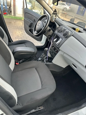 Dacia logan  - imagine 5