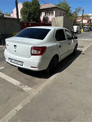 Dacia logan  - imagine 3