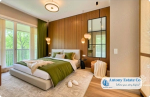 Antony Estate | Apartamente noi 3 cam - pret dezvoltator, Santandrei - imagine 2