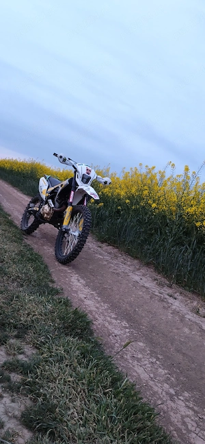 Vand cross asix de 250 an de fabricație 2024  - imagine 2