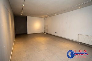 ID 8286 Spatiu comercial | ULTRACENTRAL | Strada ISACCEI - imagine 2