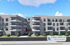 Antony Estate | Apartamente noi 3 cam - pret dezvoltator, Santandrei - imagine 10