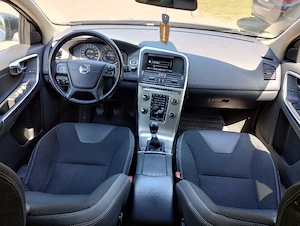Volvo XC60 2,0 Diesel  163 CP,An 2012 , Cutie Manuală 6 Viteze, Climatronic, Impecabila  - imagine 7
