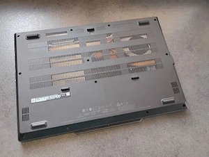 Laptop Msi - Ai - core 5 - RTX - 5050 - imagine 4