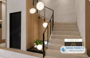 Antony Estate | Apartamente noi 3 cam - pret dezvoltator, Santandrei - imagine 9