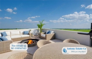 Antony Estate | Apartamente noi 3 cam - pret dezvoltator, Santandrei - imagine 13