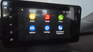 DACIA Sandero Stepway TCe 90 MT6 Comfort - imagine 17