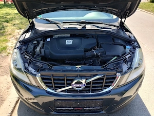 Volvo XC60 2,0 Diesel  163 CP,An 2012 , Cutie Manuală 6 Viteze, Climatronic, Impecabila  - imagine 10