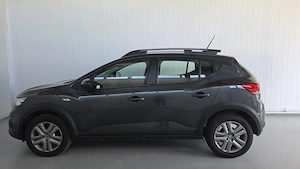 DACIA Sandero Stepway TCe 90 MT6 Comfort - imagine 12