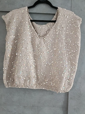 vand bluza tricotata 