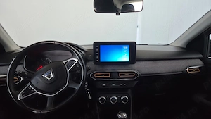 DACIA Sandero Stepway TCe 90 MT6 Comfort - imagine 13
