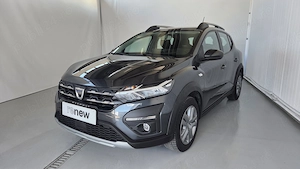 DACIA Sandero Stepway TCe 90 MT6 Comfort