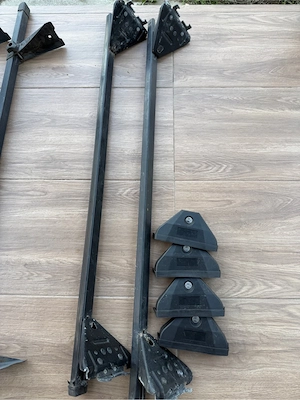 Bare transversale Skoda - imagine 4