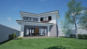 casa allegra de vanzare - imagine 4
