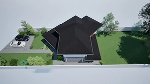 casa allegra de vanzare - imagine 5