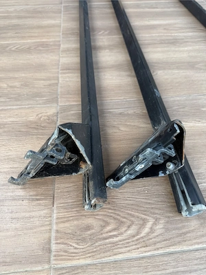 Bare transversale Skoda - imagine 2