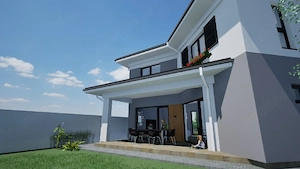 casa allegra de vanzare - imagine 3
