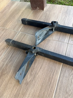 Bare transversale Skoda - imagine 5