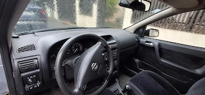 Vand Opel Astra G-CC 1.6 gri metalizat 2001 - imagine 6