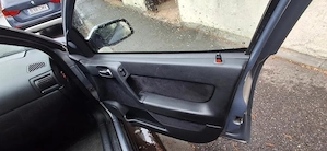 Vand Opel Astra G-CC 1.6 gri metalizat 2001 - imagine 8