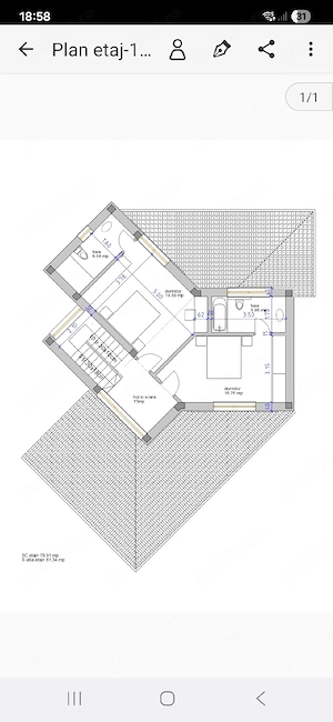 casa allegra de vanzare - imagine 8