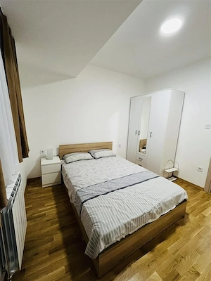 Garsoniera de inchiriat in zona Eroii Revolutiei 5 minute de metrou