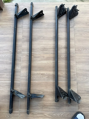 Bare transversale Skoda - imagine 3