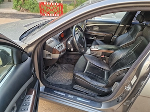 Vând BMW seria 7.30 diesel 330 cp - imagine 5