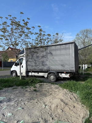 Vand Fiat Ducato 2017 - imagine 2