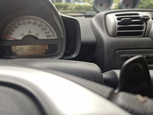 Vand SMART ForTwo, 1.0 T, 84 Cp an 2008 - imagine 8