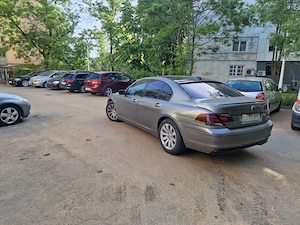 Vând BMW seria 7.30 diesel 330 cp - imagine 2