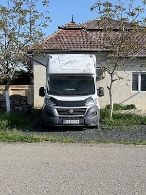 Vand Fiat Ducato 2017 - imagine 3