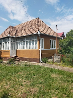Casa de vânzare Rusii Munti