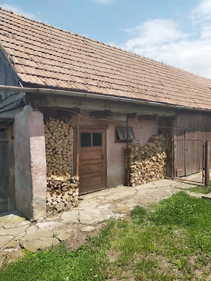 Casa de vânzare Rusii Munti - imagine 5