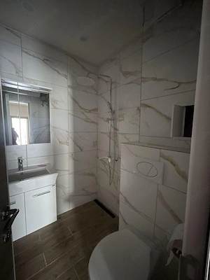 Garsoniera de inchiriat in zona Baneasa - imagine 4