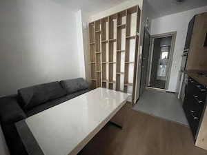 Garsoniera de inchiriat in zona Baneasa - imagine 3