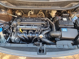 Kia Rio 2013 1.4mpi.109Cc. - imagine 10