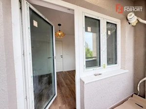Apartament 4 camere, complet renovat de vanzare in zona Sagului - imagine 9