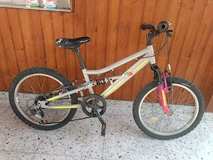 Bicicleta copii 20'