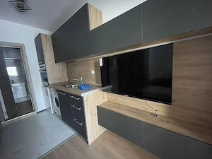 Garsoniera de inchiriat in zona Baneasa - imagine 2