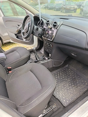 Dacia Logan 1.0 SCE 2017 - imagine 5