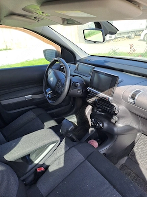 Citro n c4 cactus - imagine 3