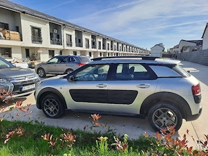 Citro n c4 cactus - imagine 2