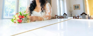 Rochie de mireasa - imagine 3
