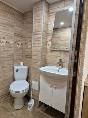 Garsoniera de inchiriat in zona Bld.Timisoara